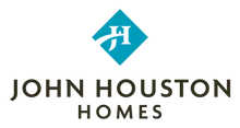 john houston homes logo